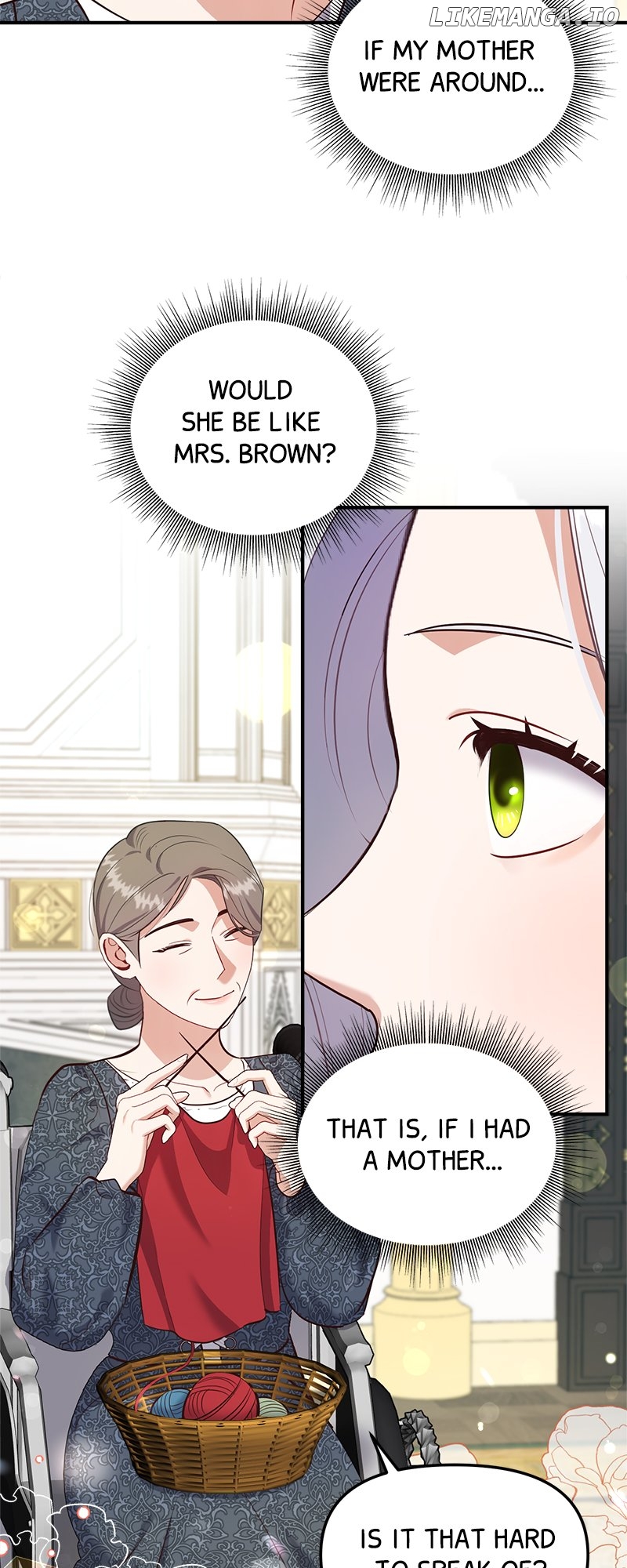 The Fake Duchess In Distresss Chapter 46 - page 13