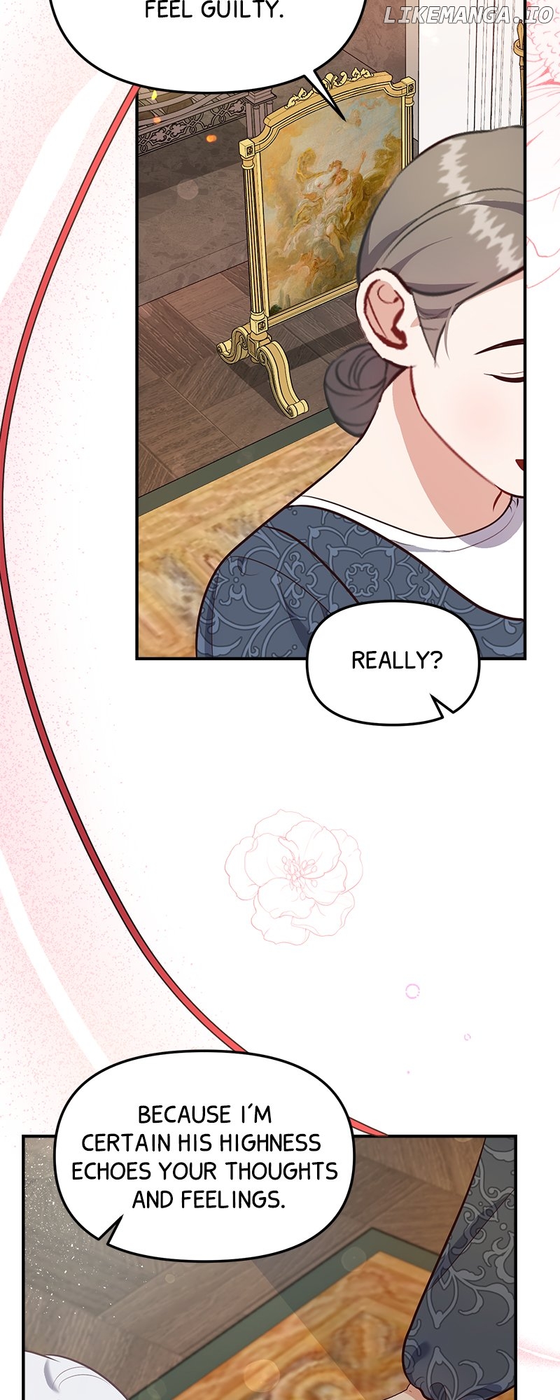 The Fake Duchess In Distresss Chapter 46 - page 27