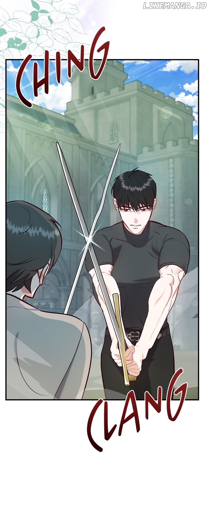 The Fake Duchess In Distresss Chapter 46 - page 31