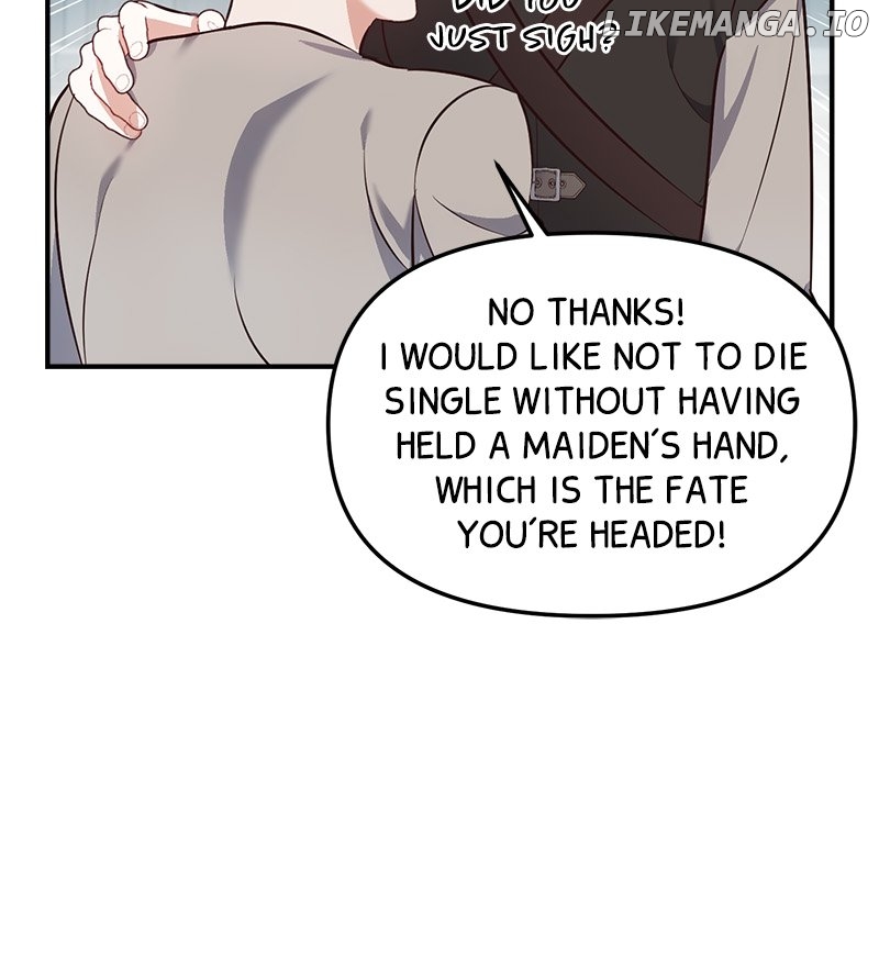 The Fake Duchess In Distresss Chapter 46 - page 43