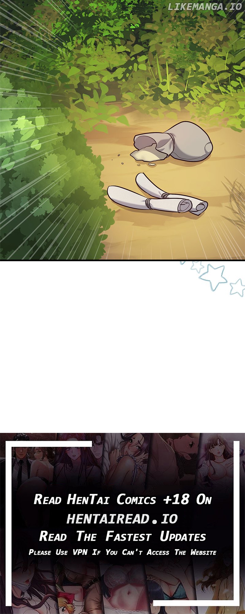 The Fake Duchess In Distresss Chapter 46 - page 60