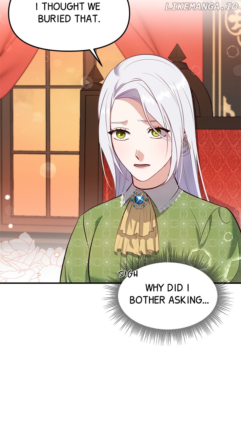 The Fake Duchess In Distresss Chapter 46 - page 7