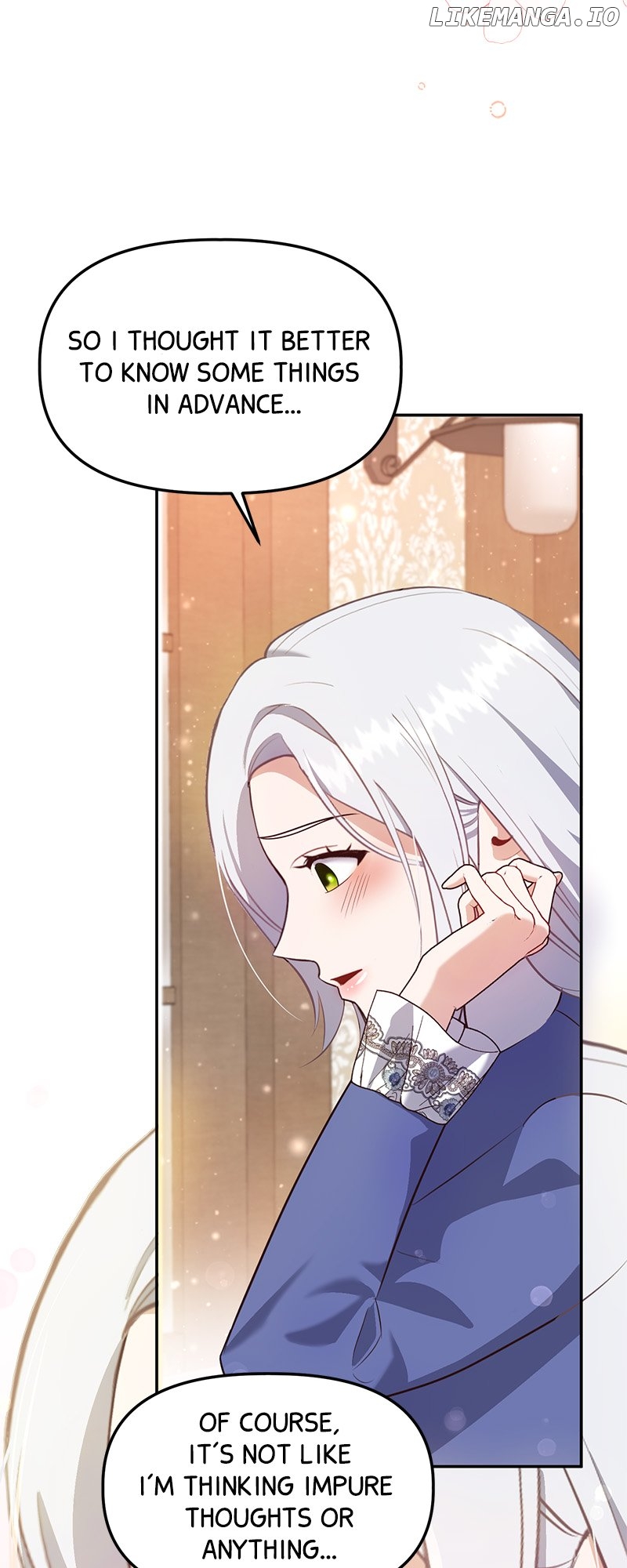 The Fake Duchess In Distresss Chapter 45 - page 10