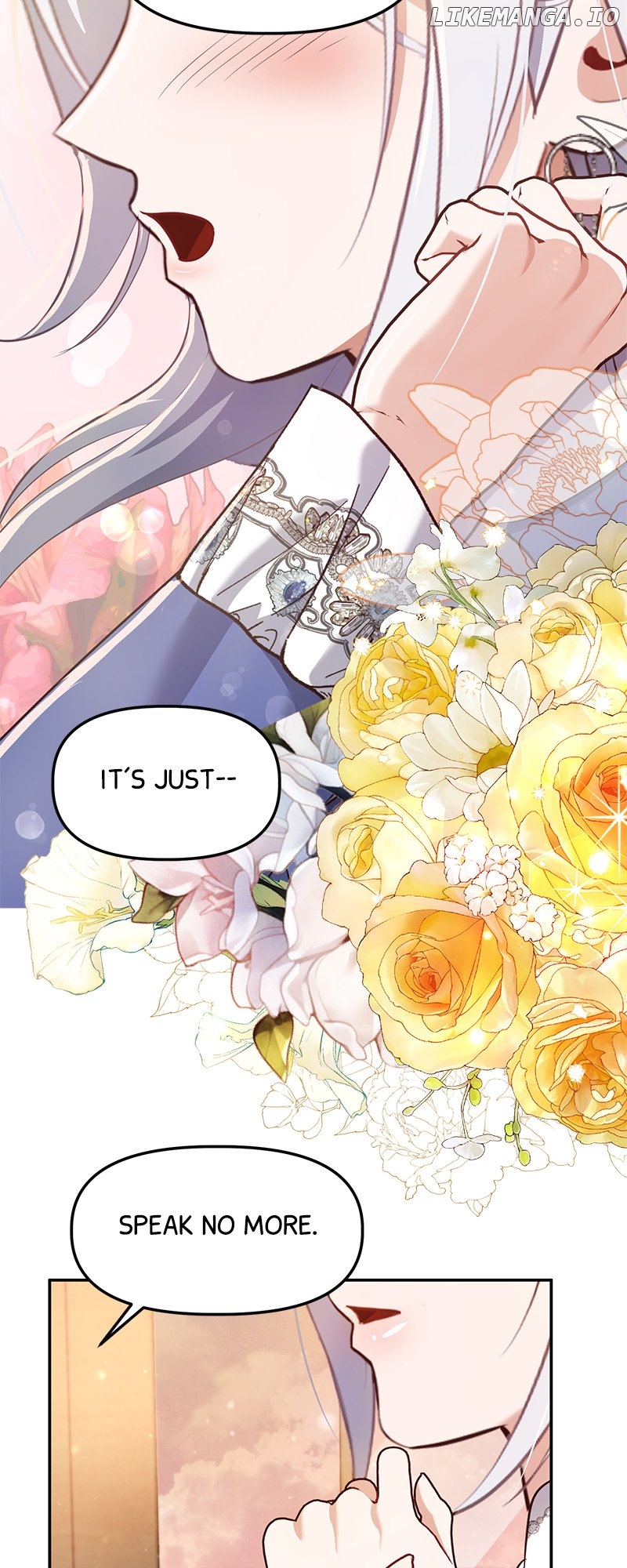 The Fake Duchess In Distresss Chapter 45 - page 11