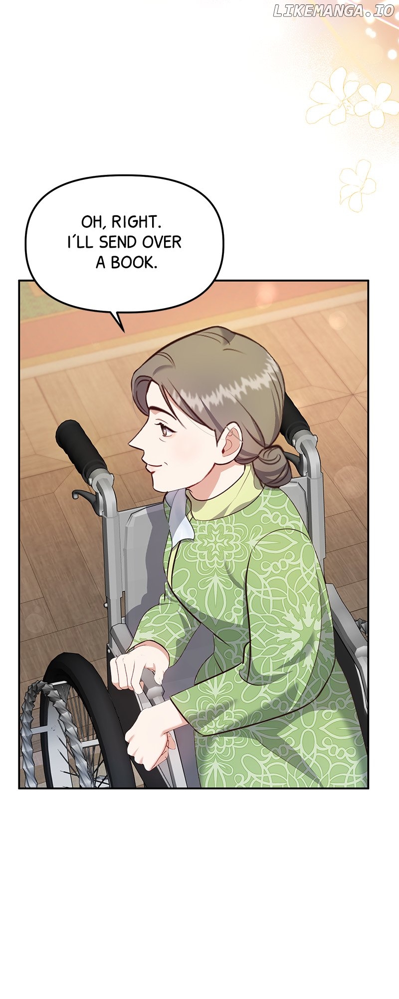 The Fake Duchess In Distresss Chapter 45 - page 13