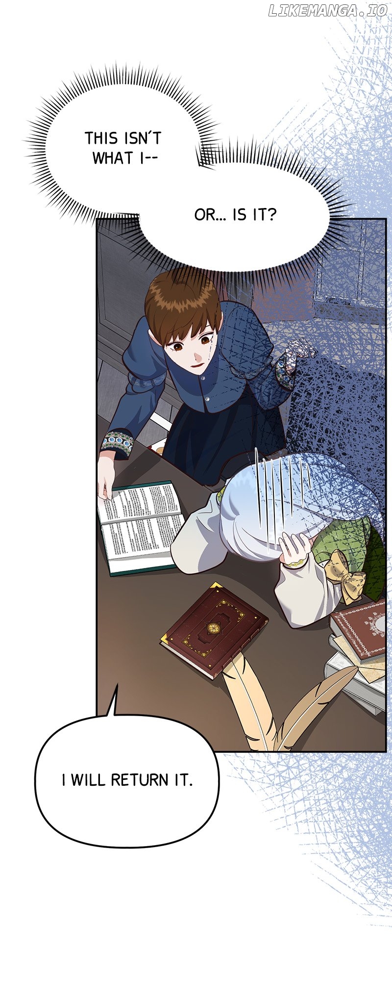 The Fake Duchess In Distresss Chapter 45 - page 18
