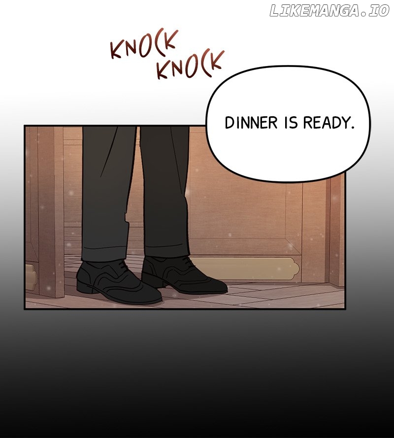 The Fake Duchess In Distresss Chapter 45 - page 21