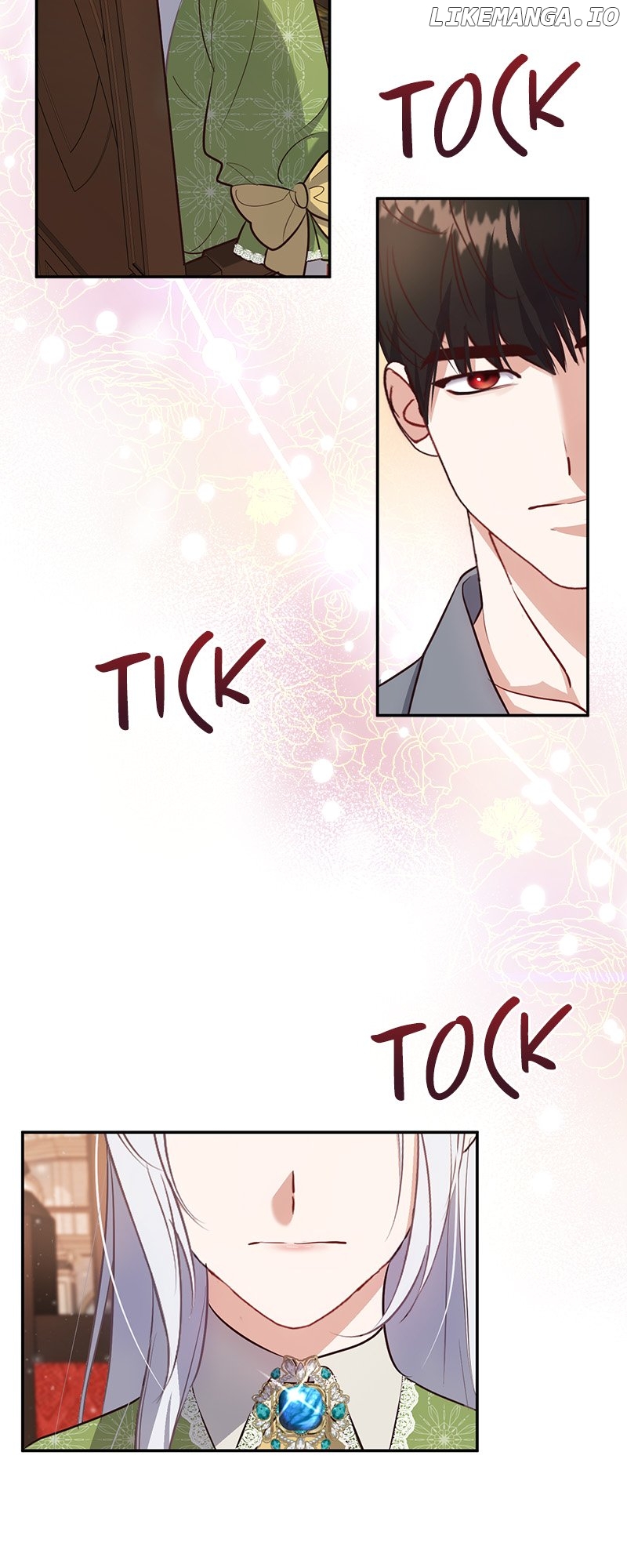 The Fake Duchess In Distresss Chapter 45 - page 30