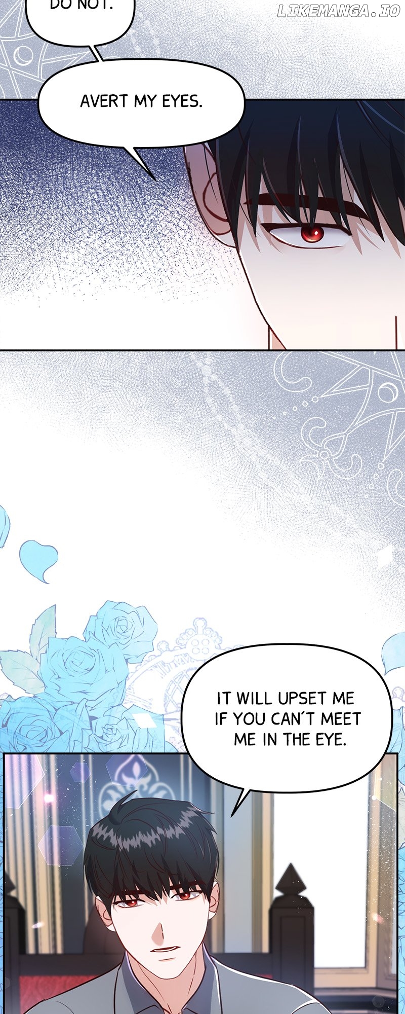The Fake Duchess In Distresss Chapter 45 - page 36