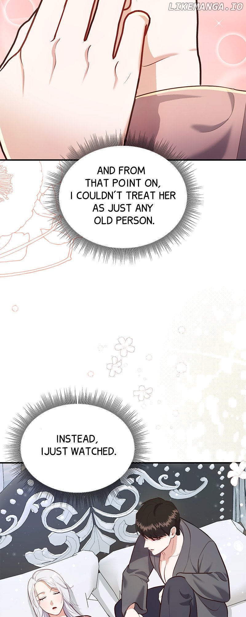 The Fake Duchess In Distresss Chapter 44 - page 20