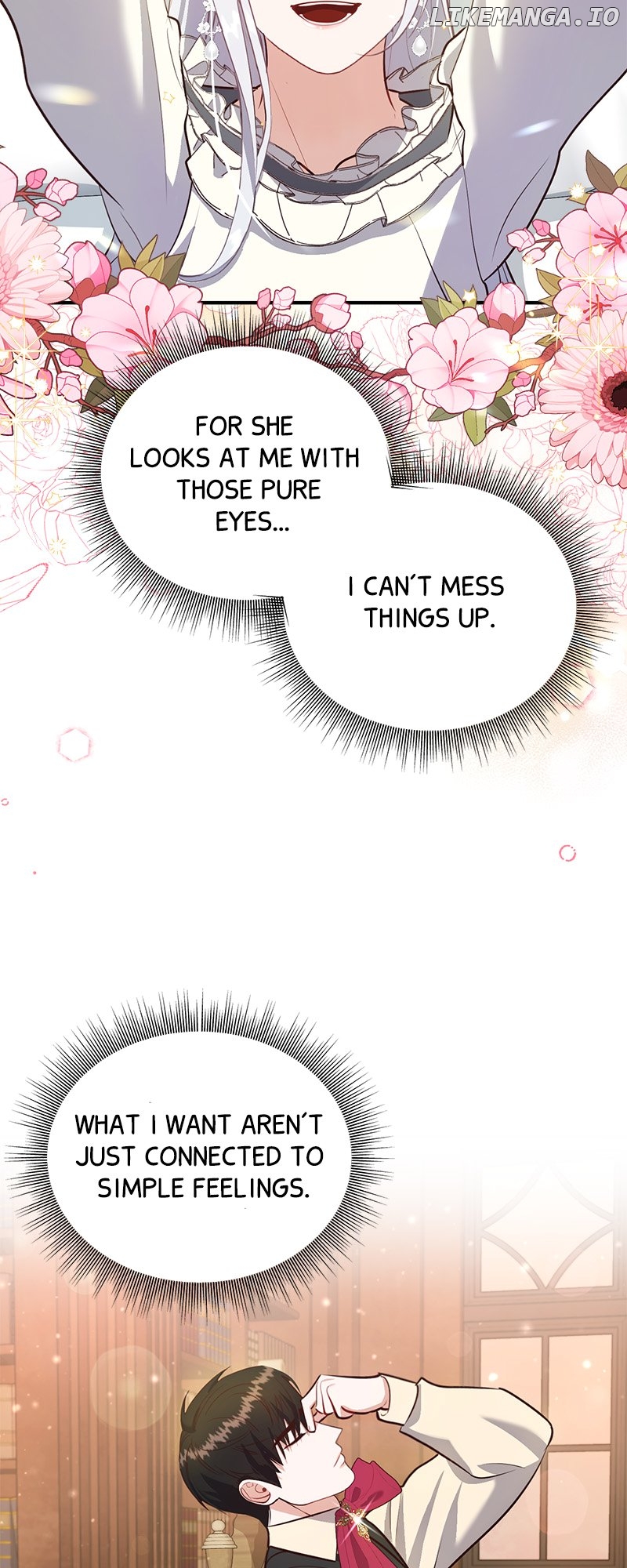 The Fake Duchess In Distresss Chapter 44 - page 24