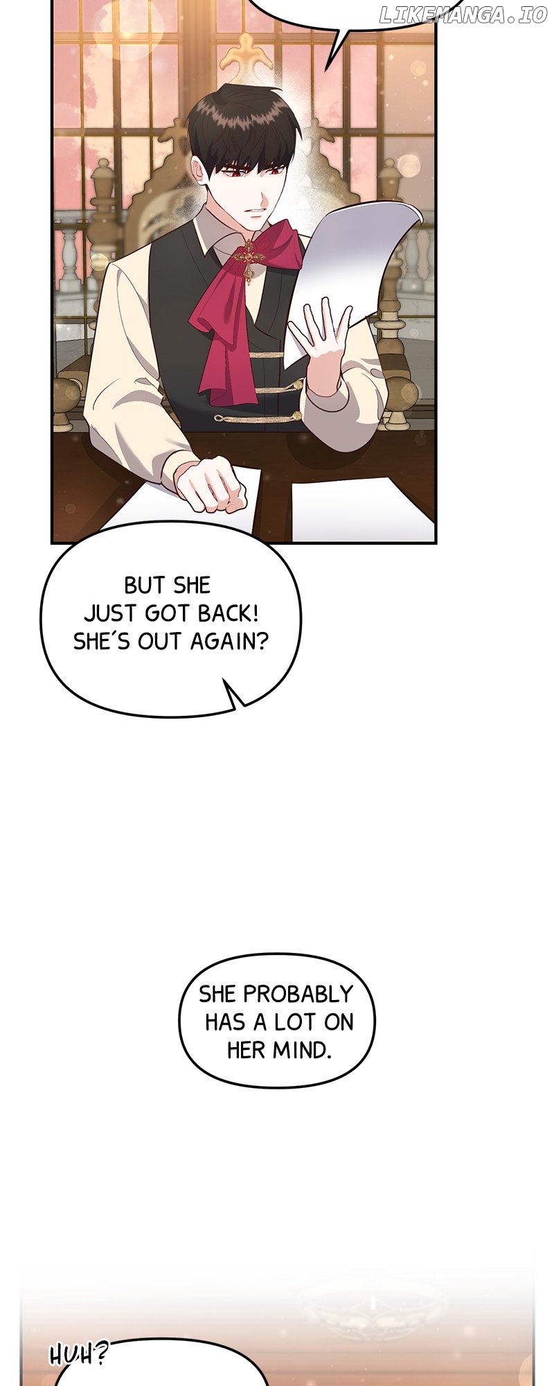 The Fake Duchess In Distresss Chapter 44 - page 4