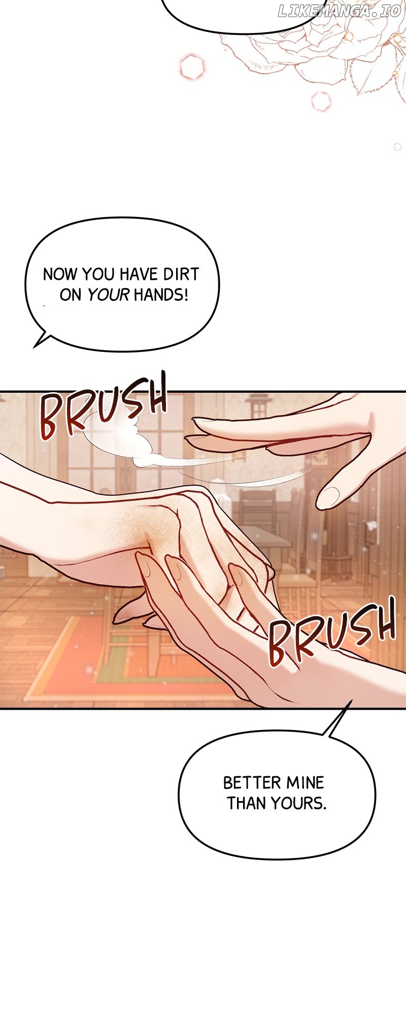 The Fake Duchess In Distresss Chapter 44 - page 41