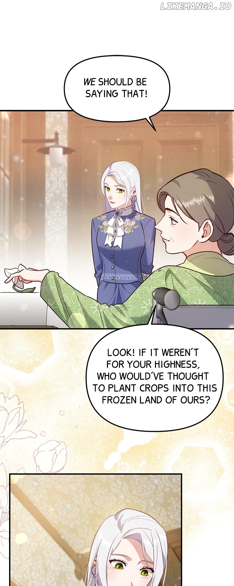 The Fake Duchess In Distresss Chapter 44 - page 44