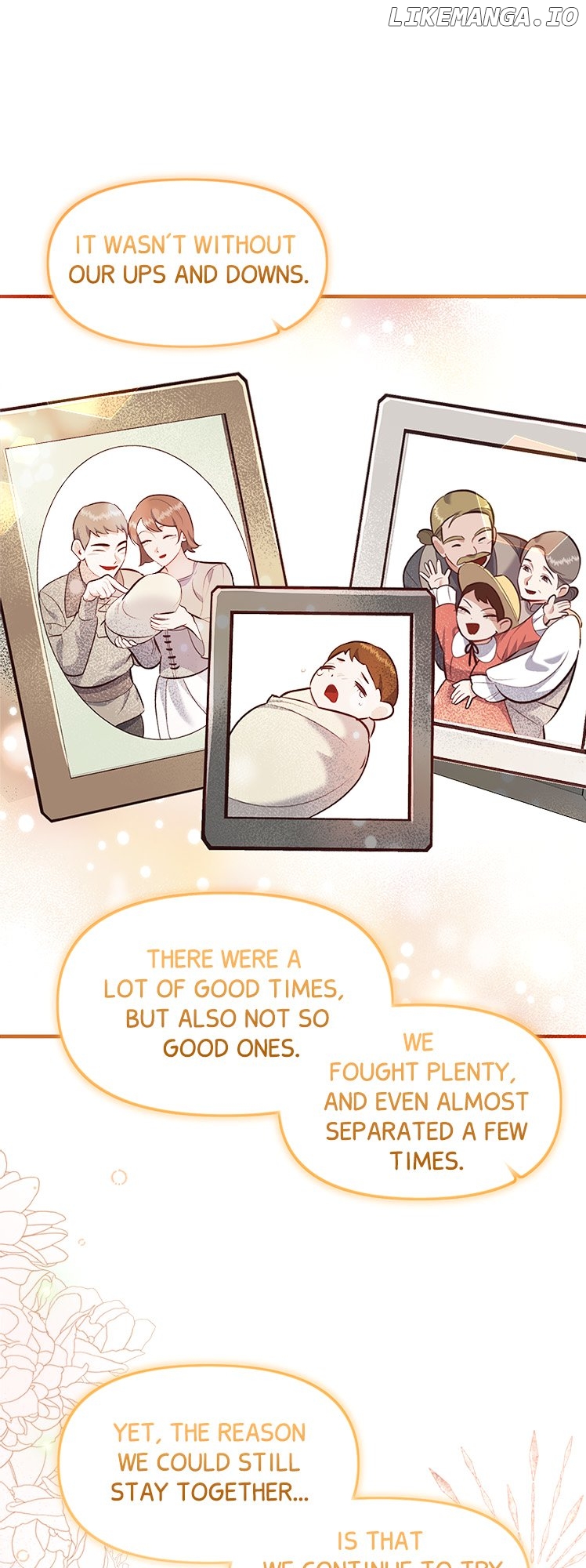 The Fake Duchess In Distresss Chapter 44 - page 57