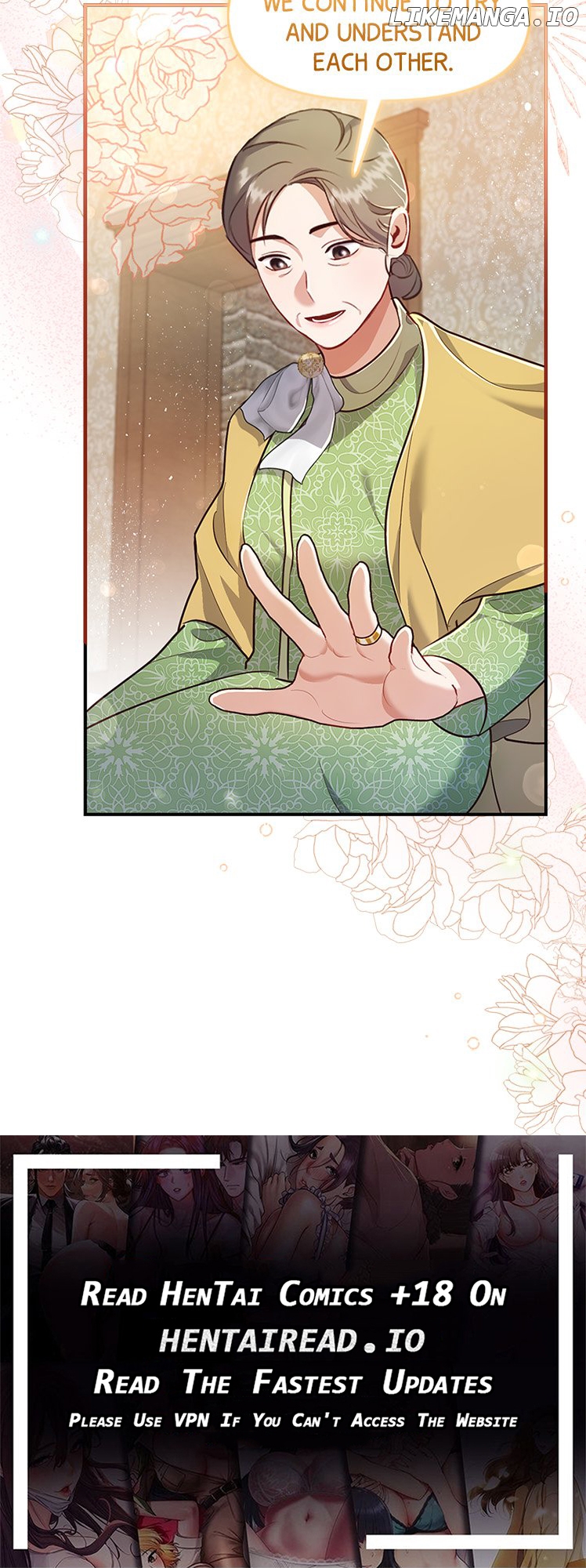The Fake Duchess In Distresss Chapter 44 - page 58