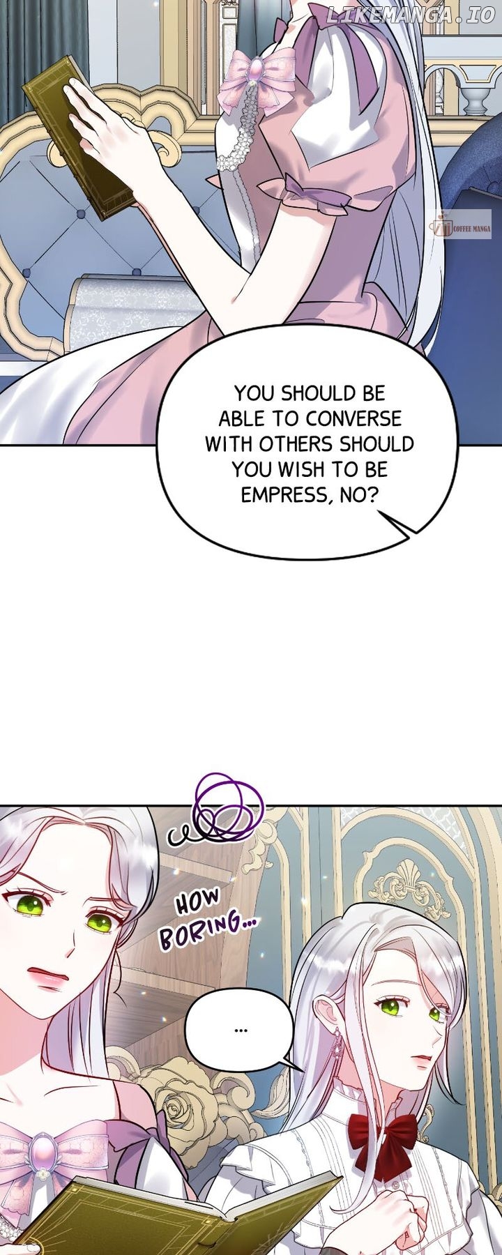 The Fake Duchess In Distresss Chapter 75 - page 12