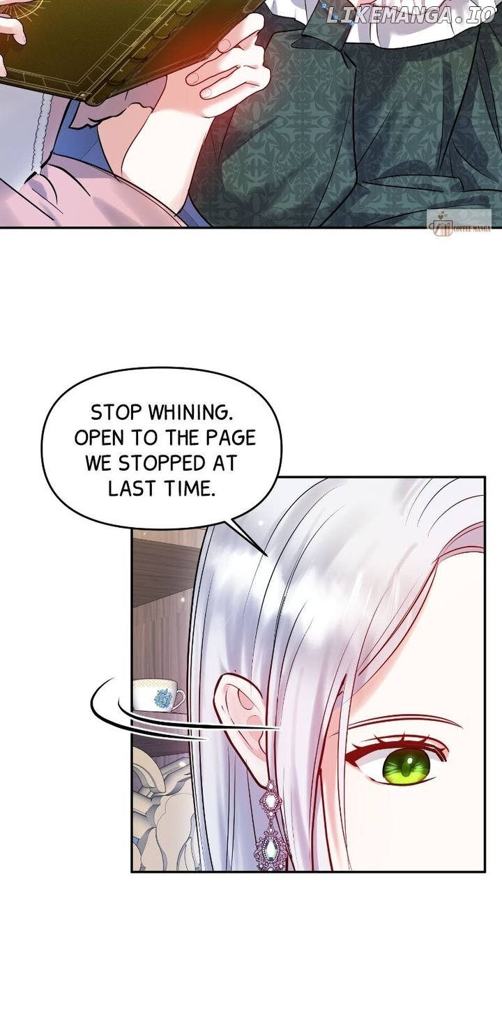 The Fake Duchess In Distresss Chapter 75 - page 13