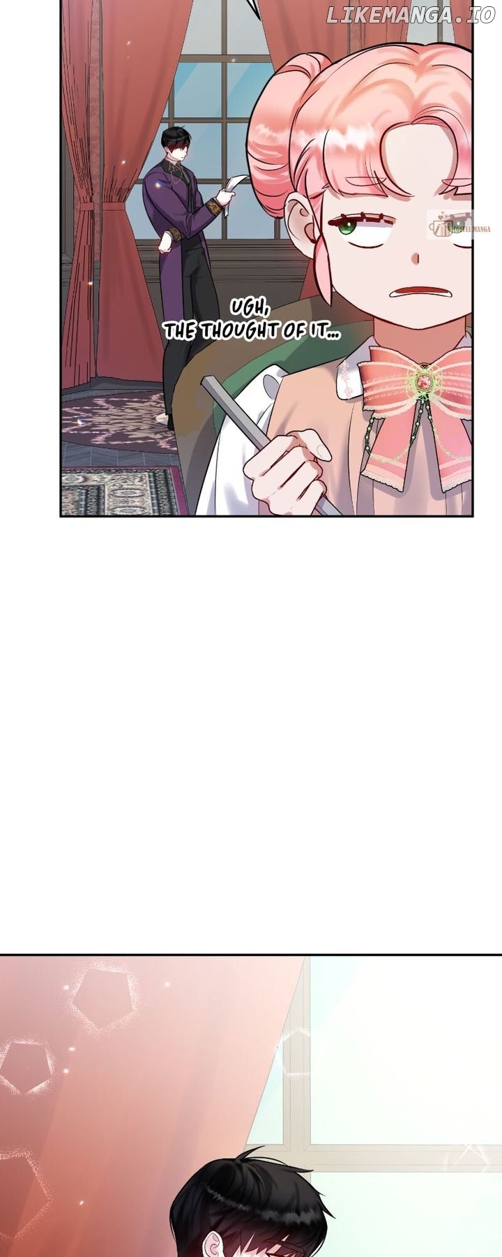 The Fake Duchess In Distresss Chapter 75 - page 18