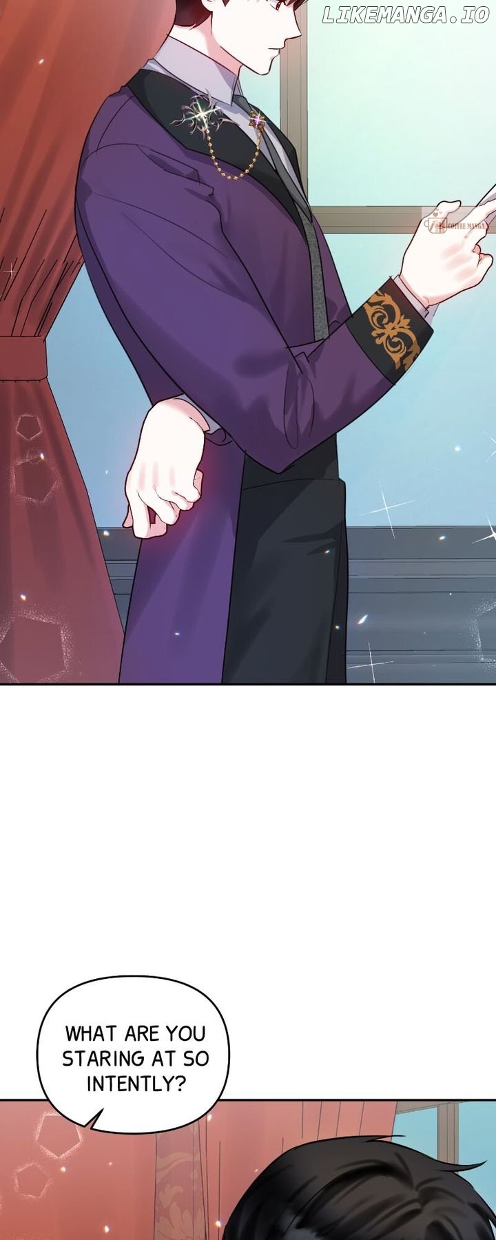 The Fake Duchess In Distresss Chapter 75 - page 19