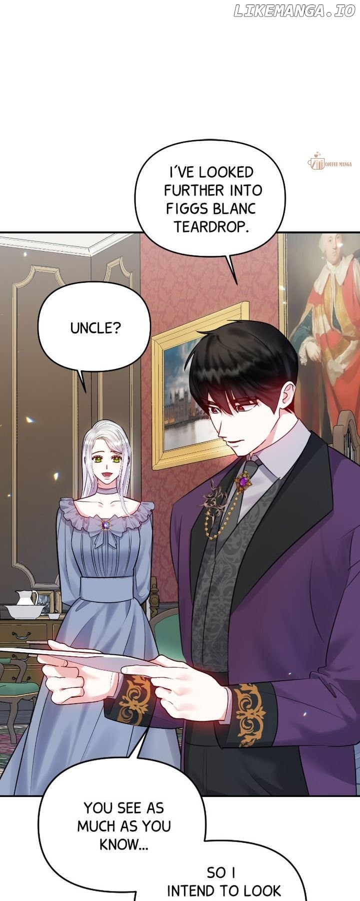The Fake Duchess In Distresss Chapter 75 - page 21