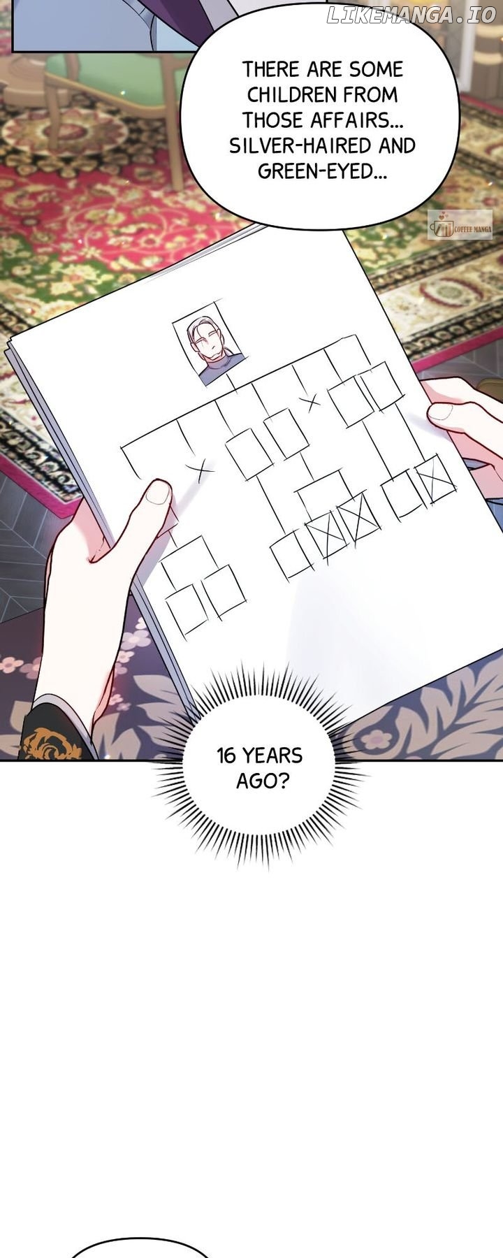 The Fake Duchess In Distresss Chapter 75 - page 24