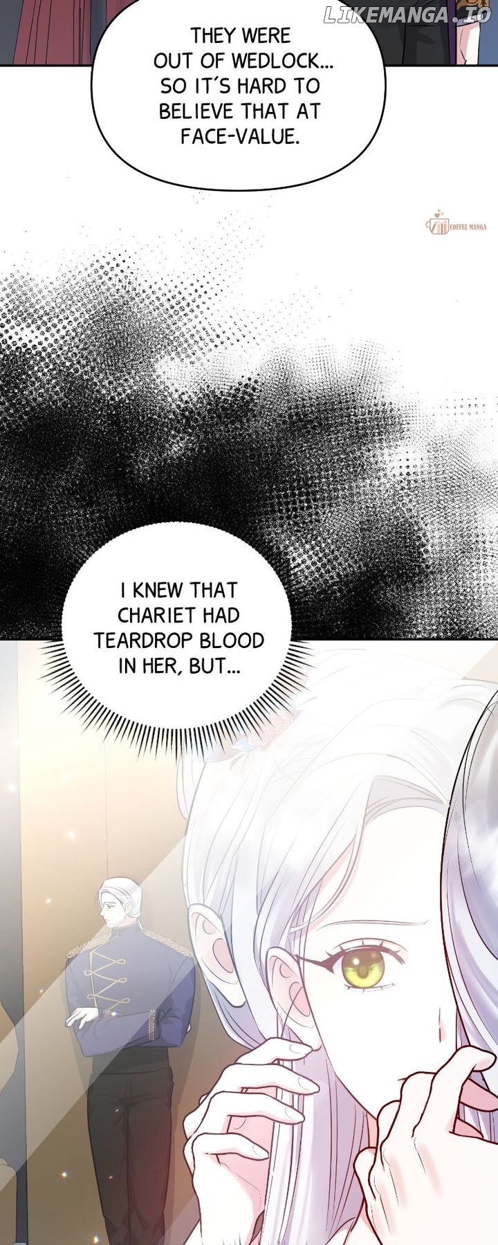 The Fake Duchess In Distresss Chapter 75 - page 26