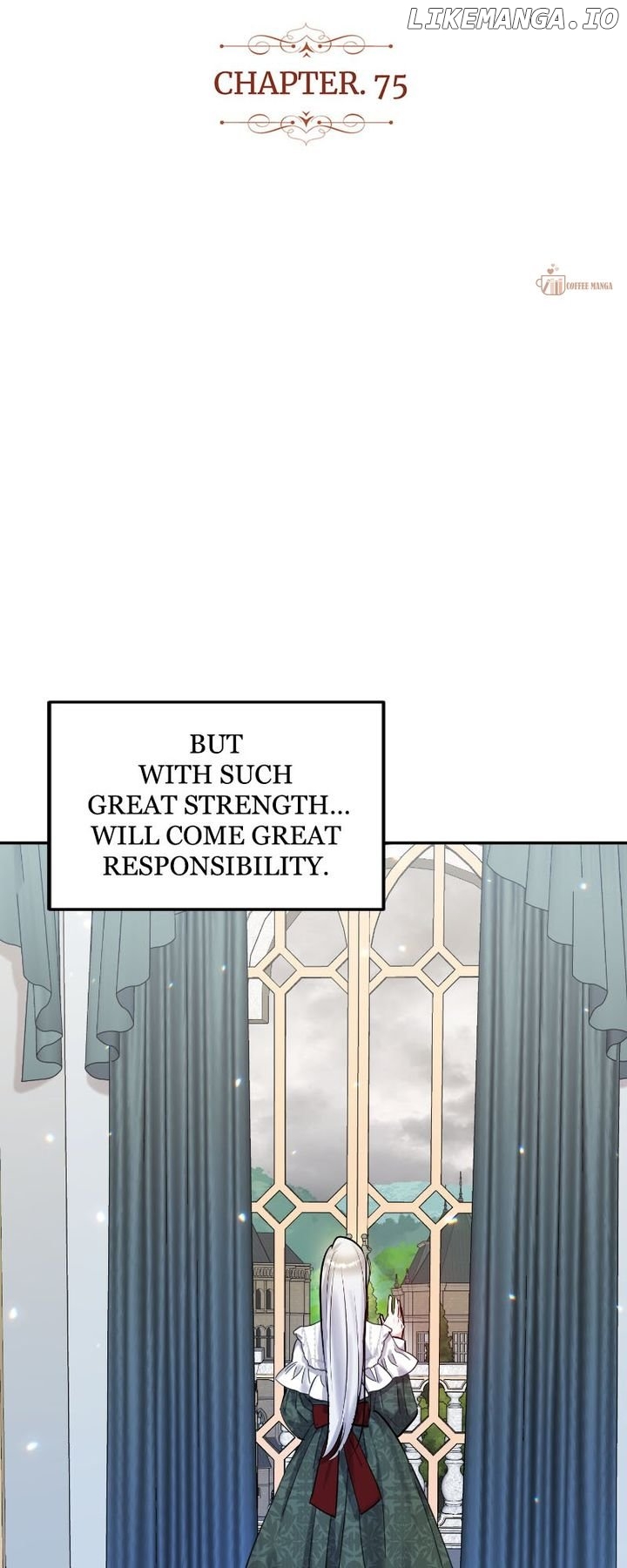 The Fake Duchess In Distresss Chapter 75 - page 3
