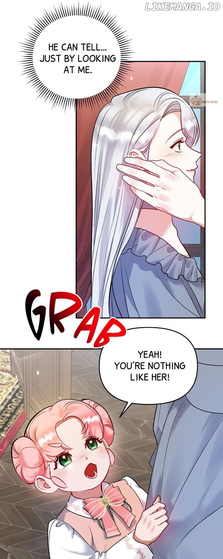 The Fake Duchess In Distresss Chapter 75 - page 32