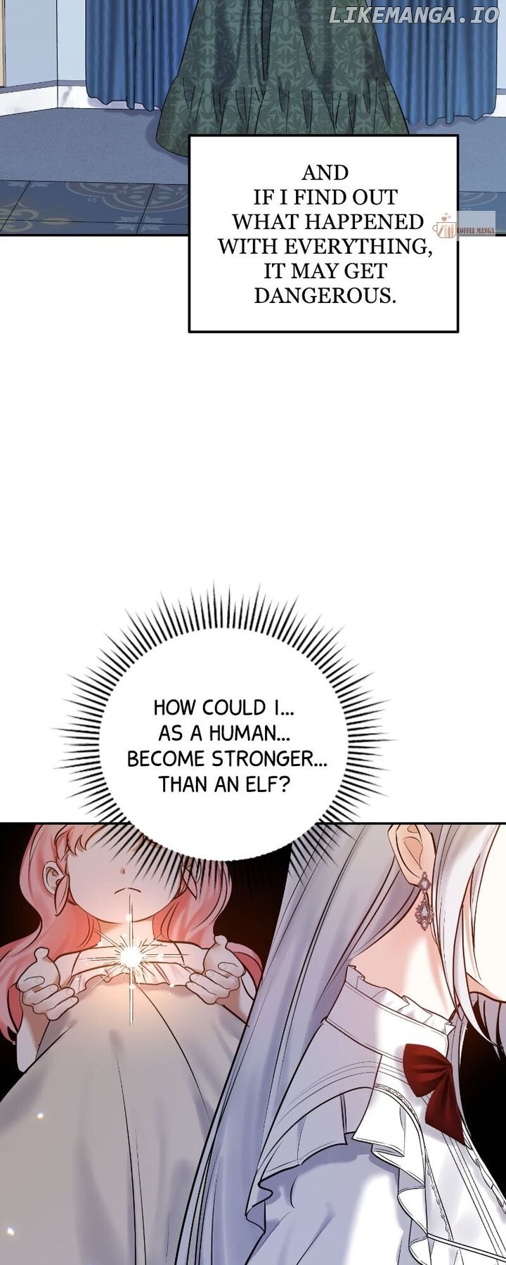 The Fake Duchess In Distresss Chapter 75 - page 4