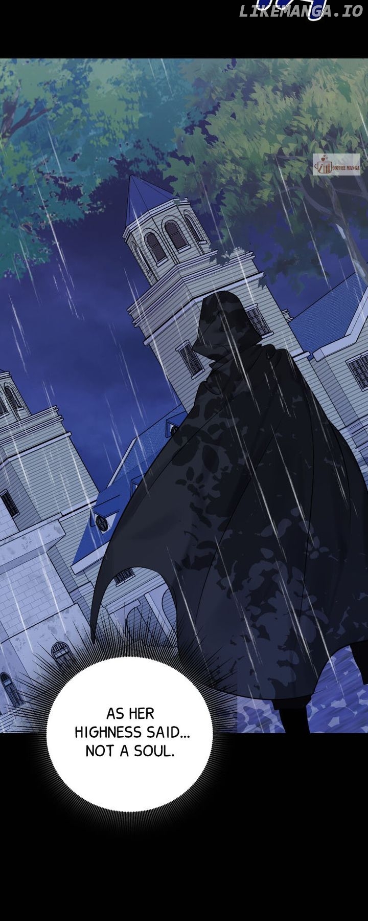 The Fake Duchess In Distresss Chapter 75 - page 40
