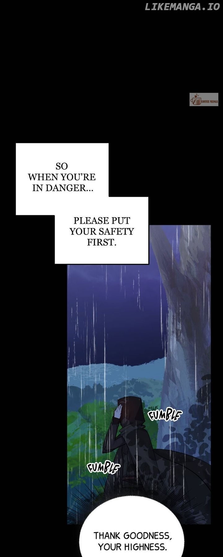 The Fake Duchess In Distresss Chapter 75 - page 42