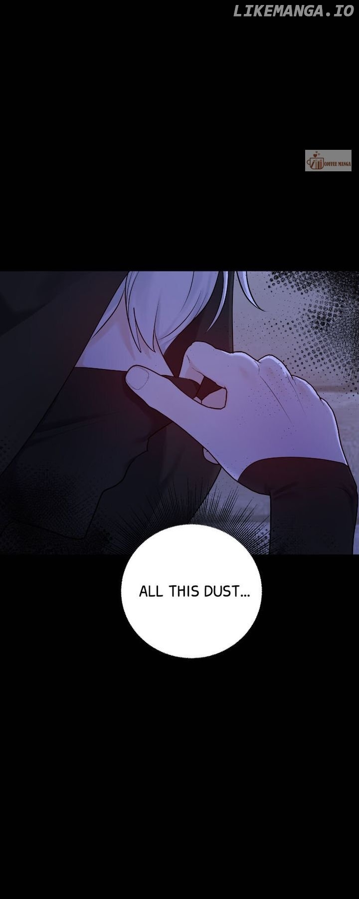 The Fake Duchess In Distresss Chapter 75 - page 46