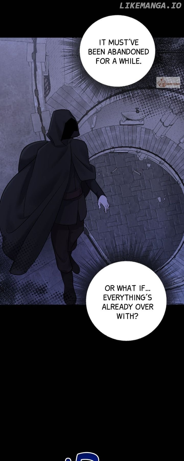 The Fake Duchess In Distresss Chapter 75 - page 47