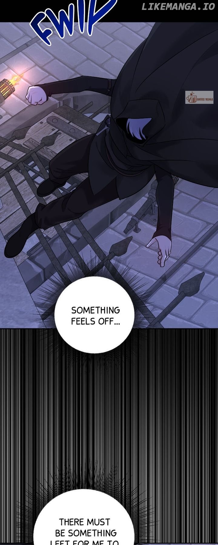 The Fake Duchess In Distresss Chapter 75 - page 48