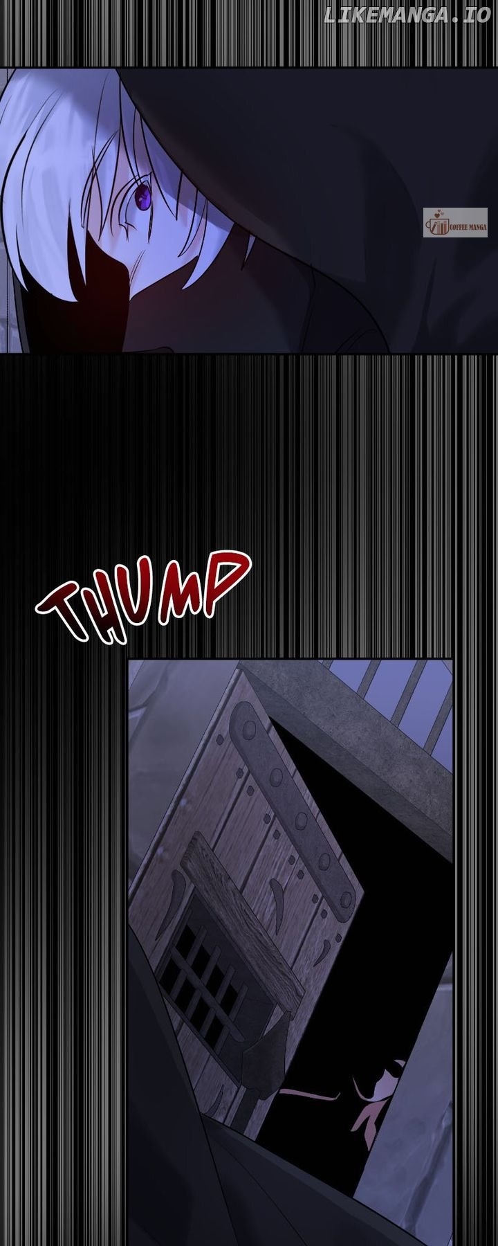 The Fake Duchess In Distresss Chapter 75 - page 50