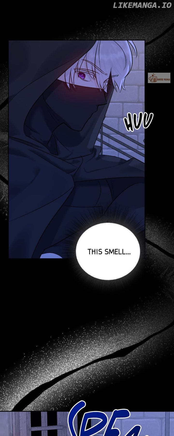 The Fake Duchess In Distresss Chapter 75 - page 54