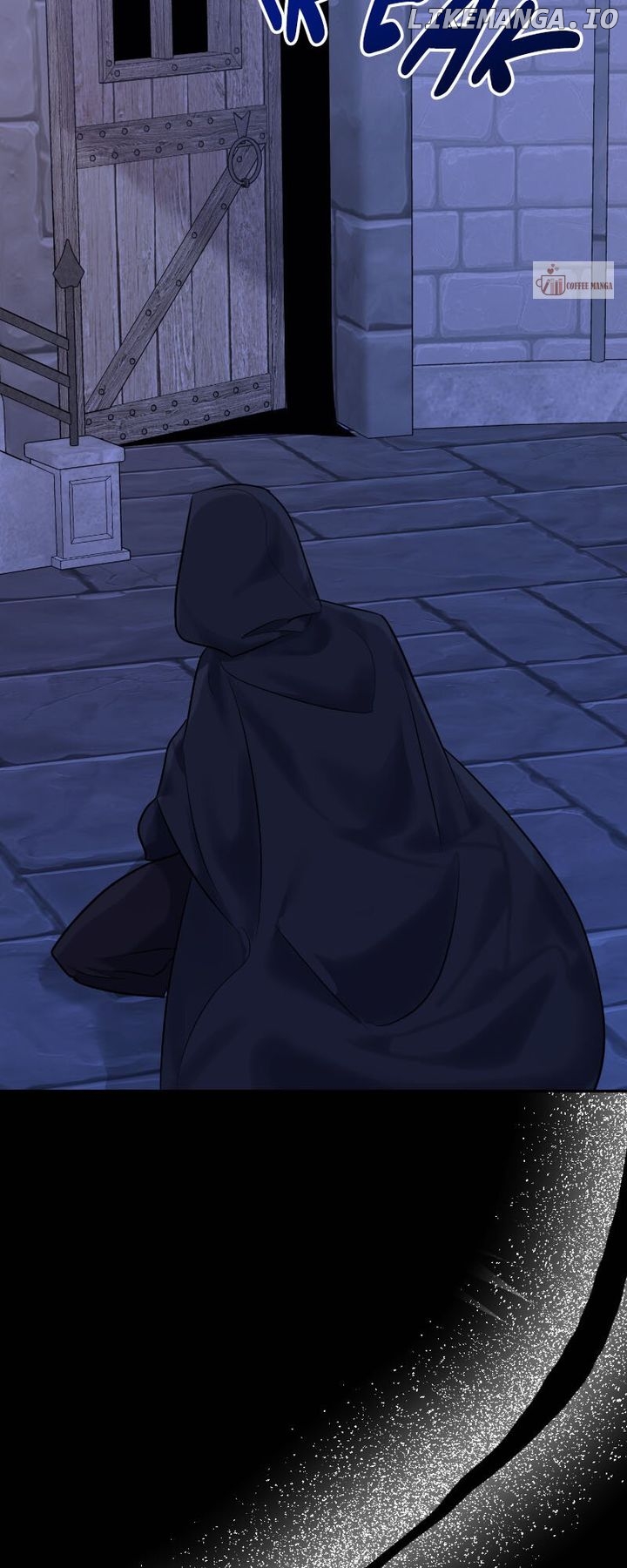 The Fake Duchess In Distresss Chapter 75 - page 55