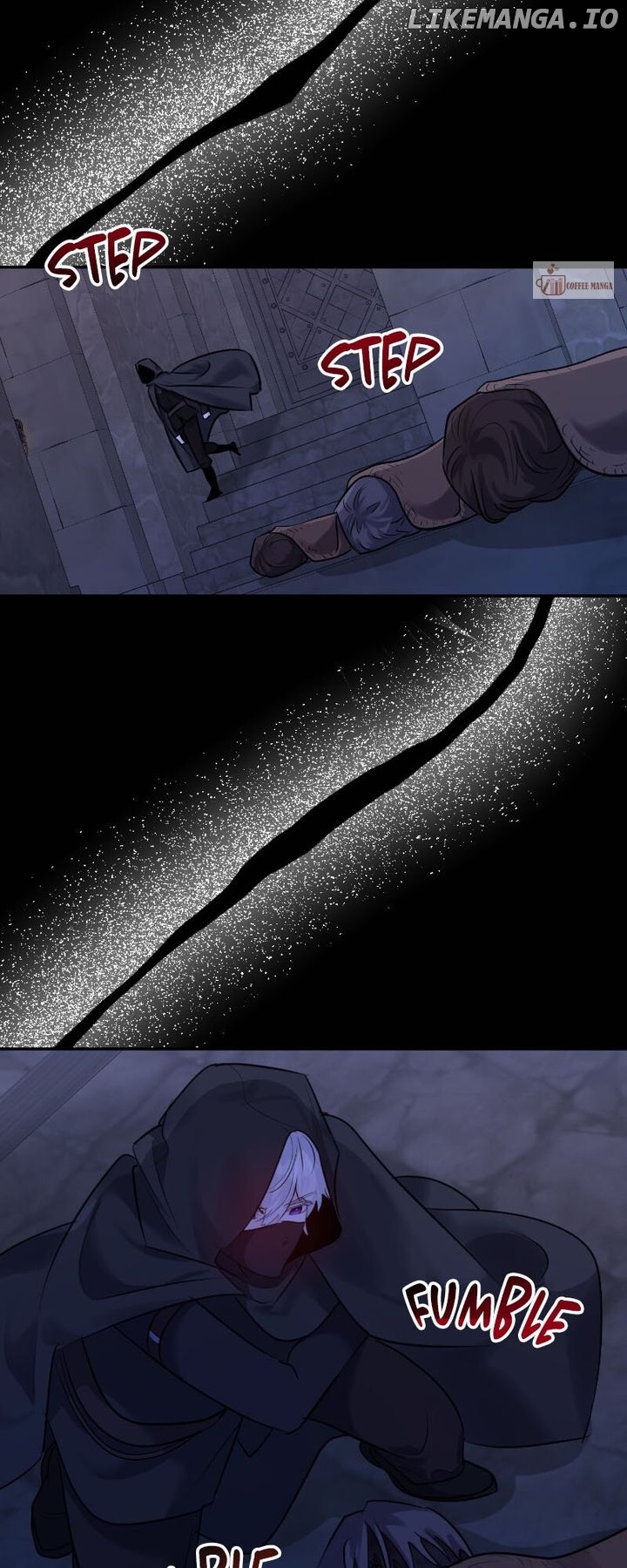 The Fake Duchess In Distresss Chapter 75 - page 56