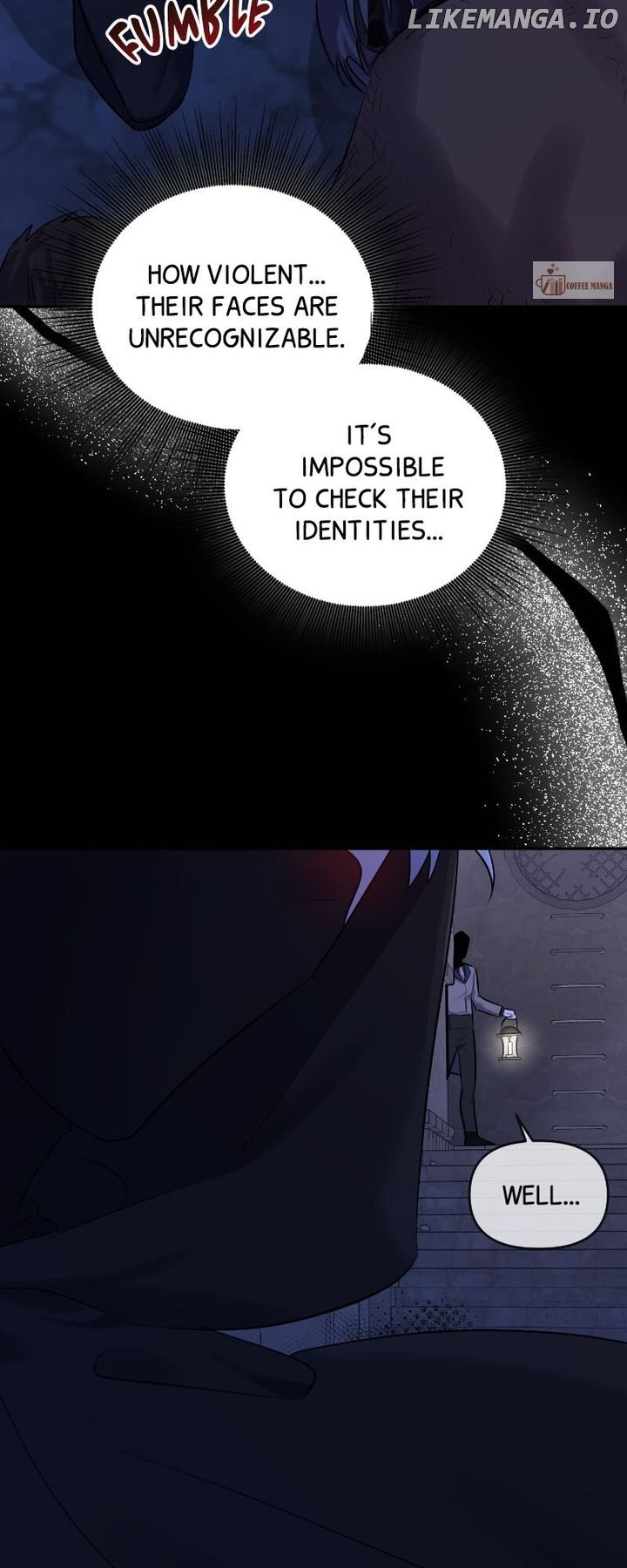 The Fake Duchess In Distresss Chapter 75 - page 57