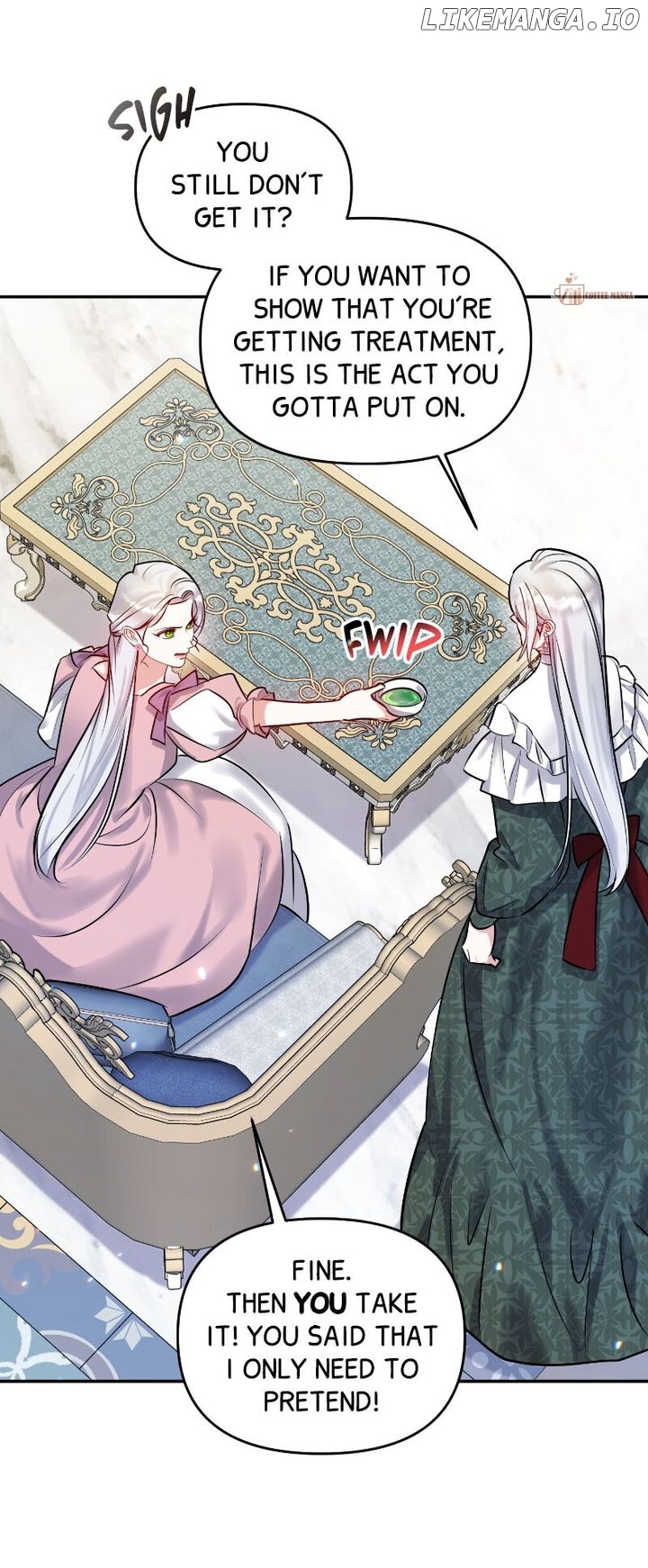 The Fake Duchess In Distresss Chapter 75 - page 6