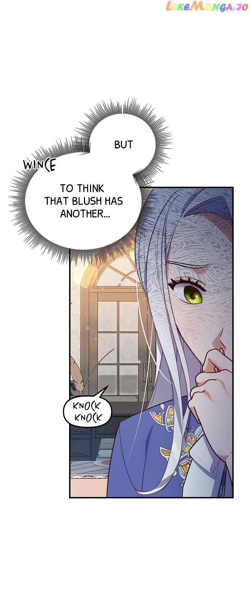 The Fake Duchess In Distresss Chapter 43 - page 26