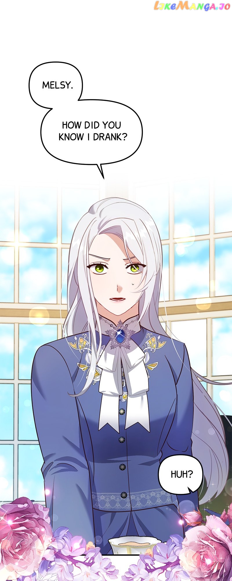 The Fake Duchess In Distresss Chapter 43 - page 32