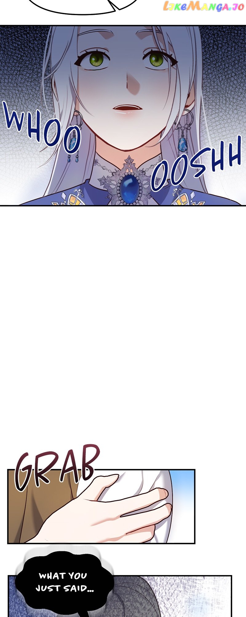 The Fake Duchess In Distresss Chapter 43 - page 36