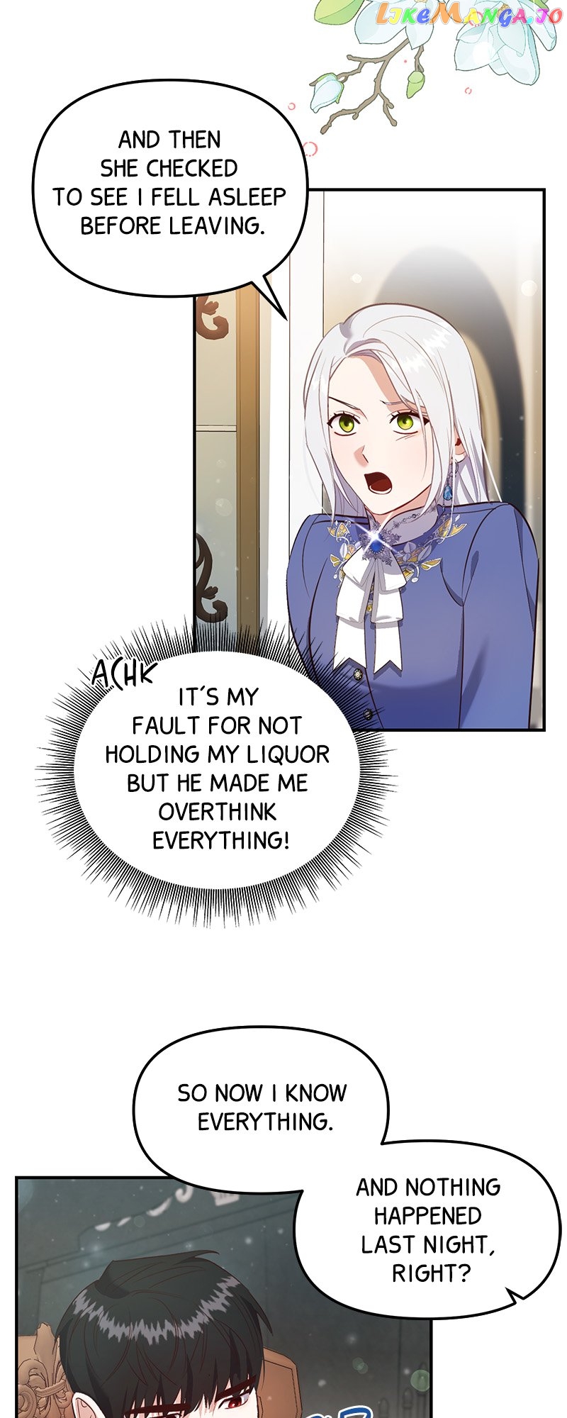 The Fake Duchess In Distresss Chapter 43 - page 39