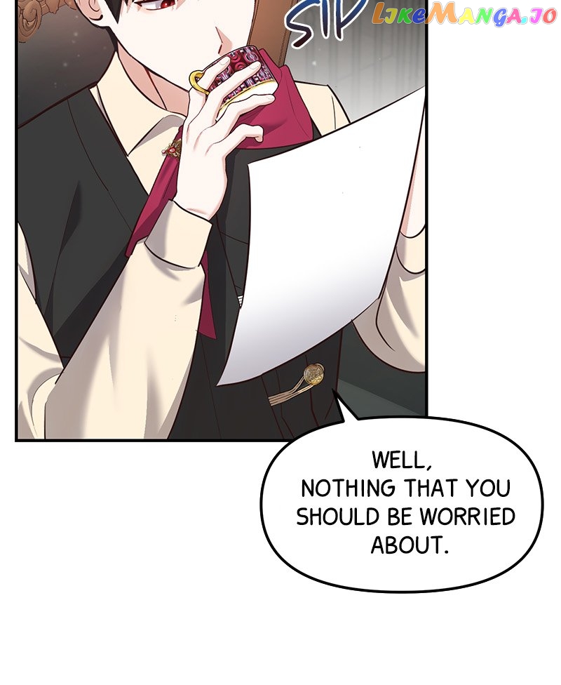 The Fake Duchess In Distresss Chapter 43 - page 40