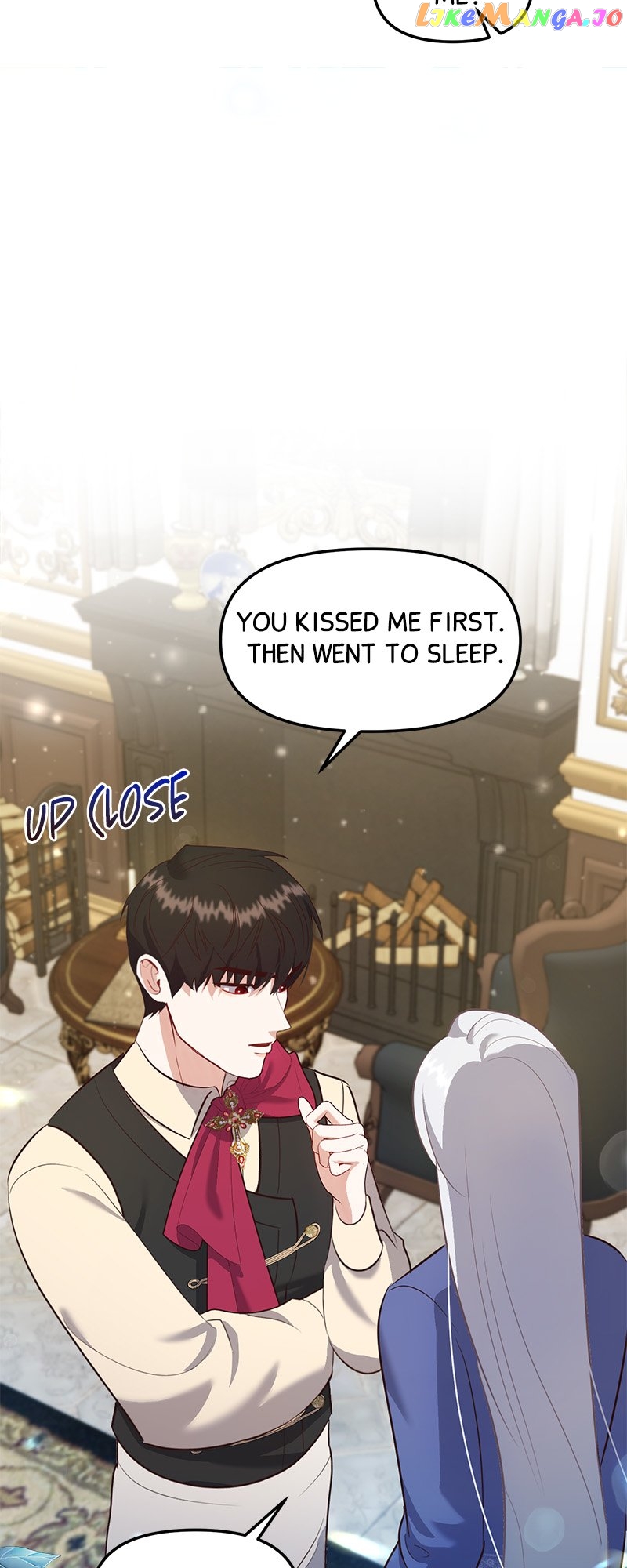 The Fake Duchess In Distresss Chapter 43 - page 42