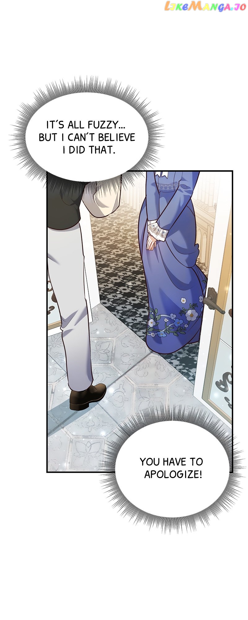 The Fake Duchess In Distresss Chapter 43 - page 47
