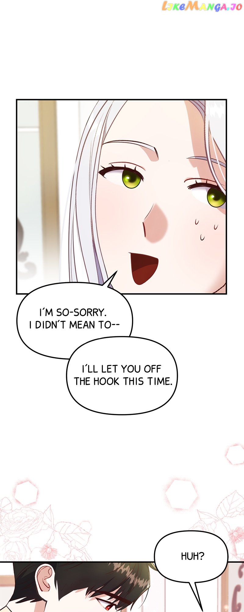 The Fake Duchess In Distresss Chapter 43 - page 48