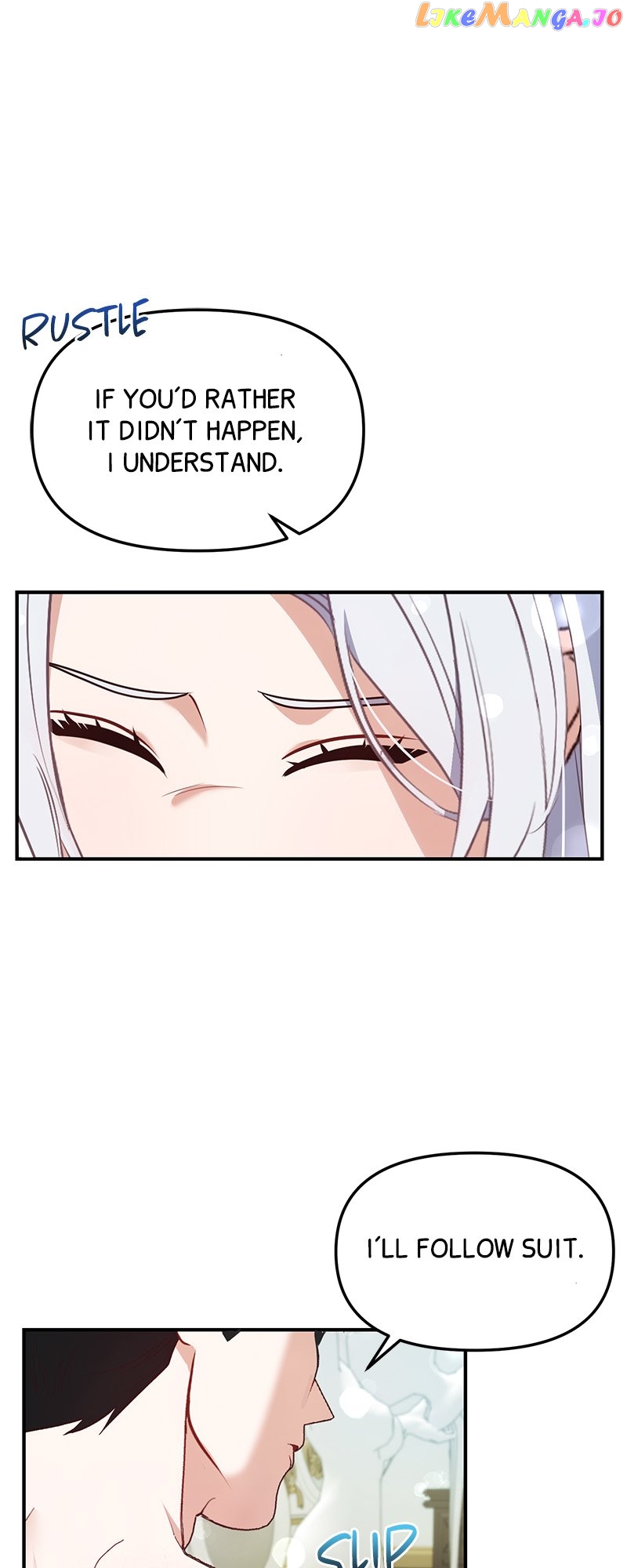 The Fake Duchess In Distresss Chapter 43 - page 8